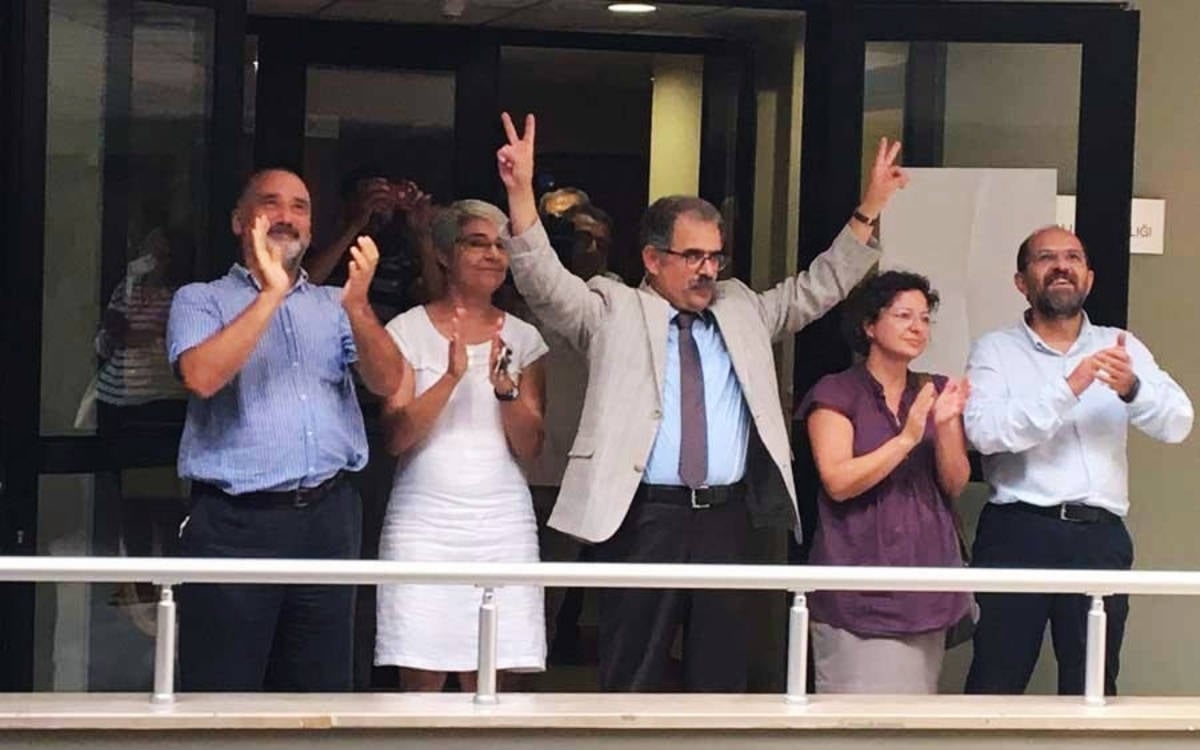 Barış Akademisyenleri’nin 10. yılında KODA’dan panel