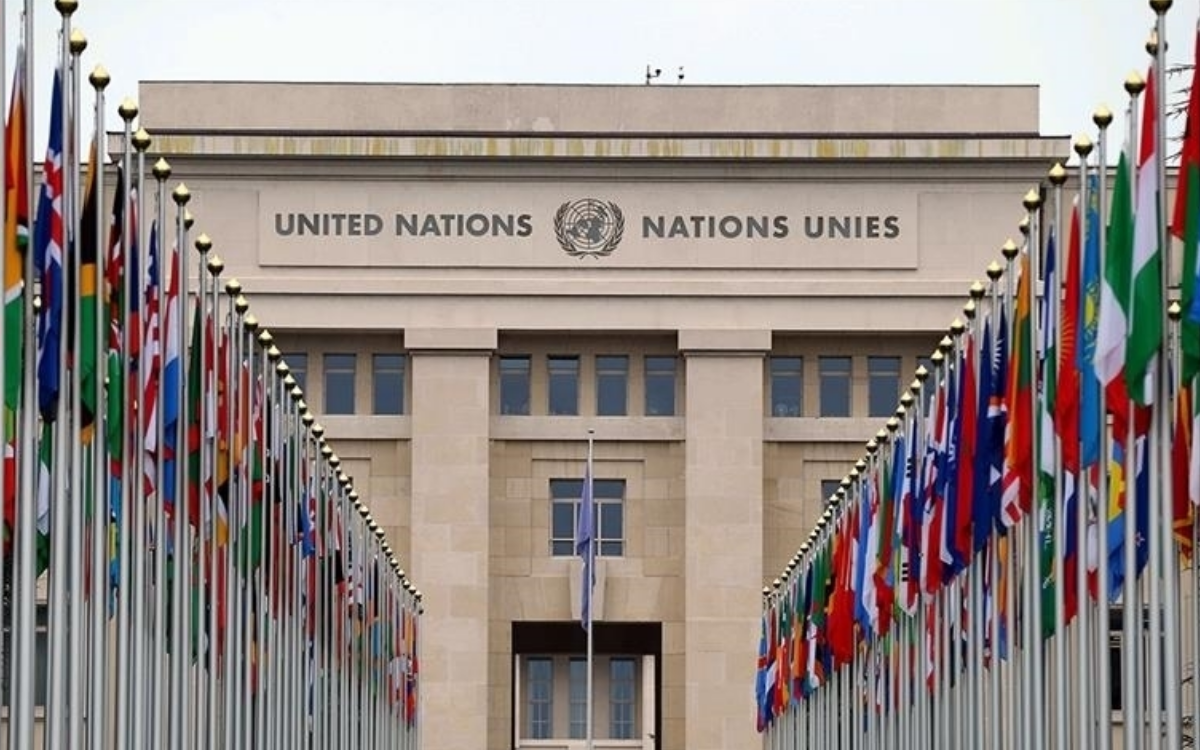 BM Genel Sekreterinden İran’a 'orantısız güç' uyarısı