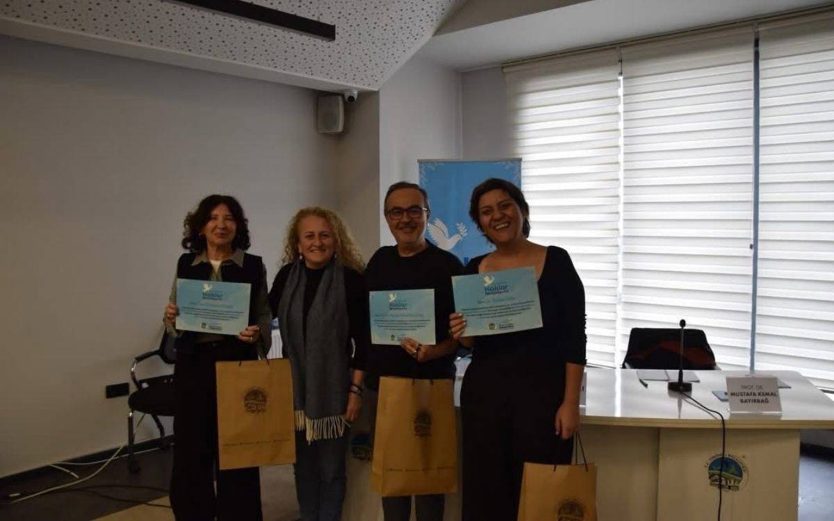 Fındıklı'da  “Kamuculuk ve Kent Hakkı” Sempozyumu