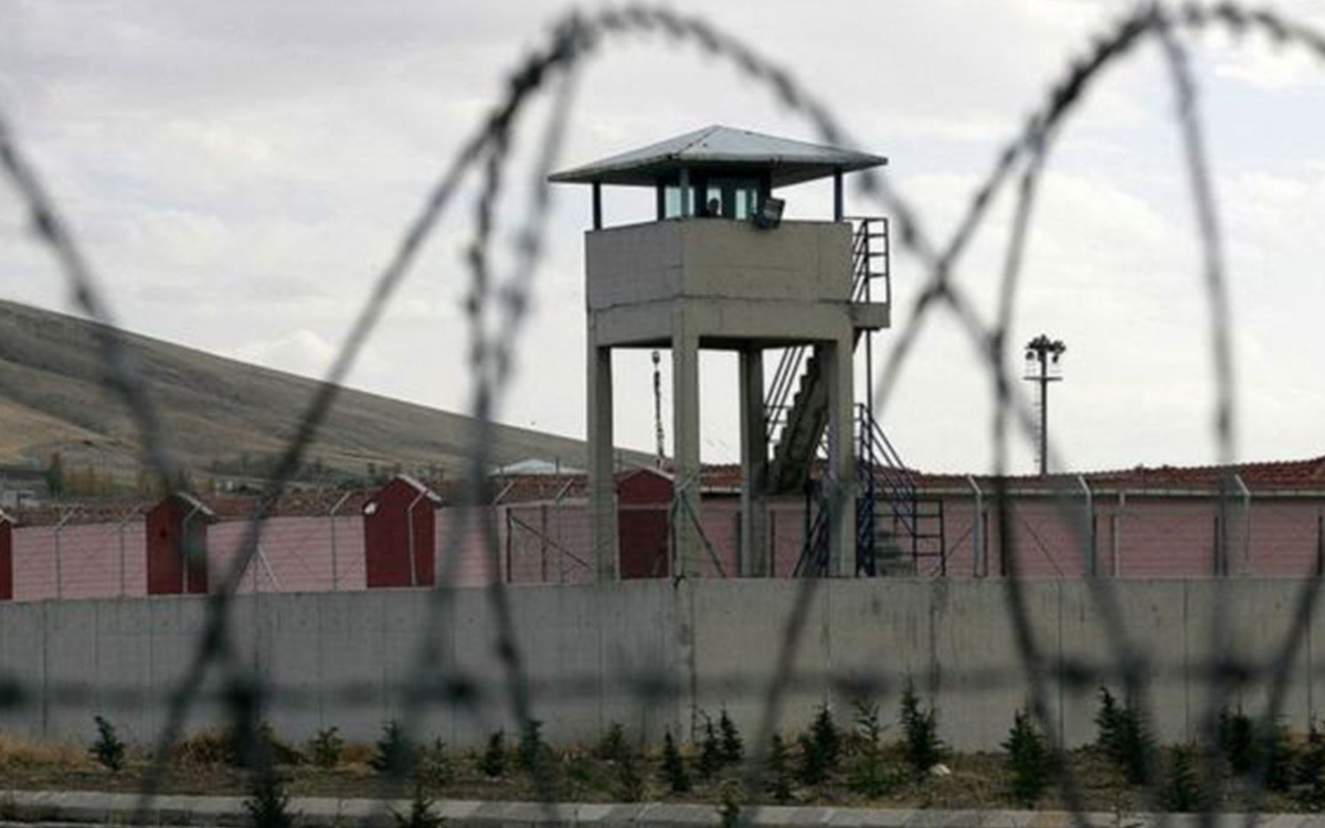 "Hapishaneler keyfiliğin, ayrımcılığın ve şiddetin mekânları olmaya devam ediyor"