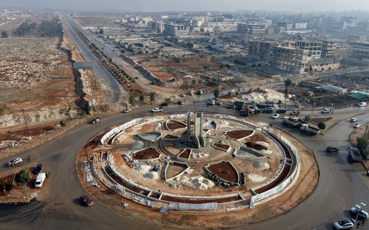 KCK’den 'Halep' tepkisi: Barış ve demokratik toplum süreci sabote ediliyor