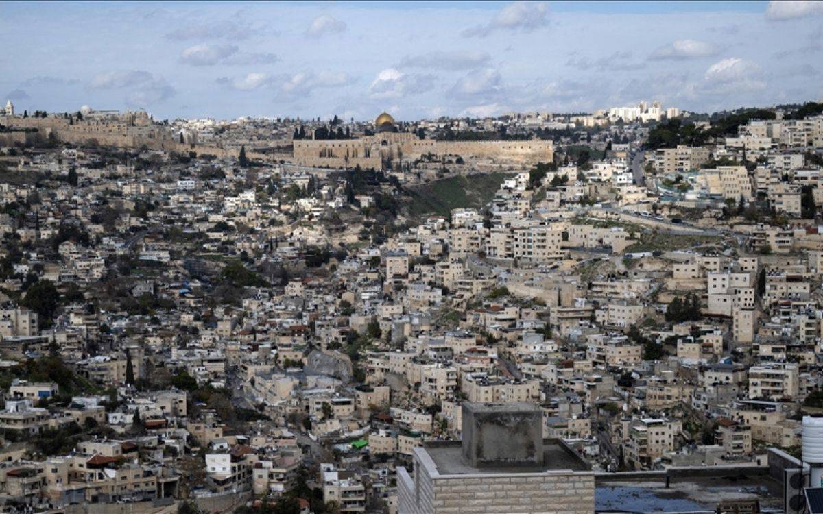 İsrail Mahkemesi, 150 Filistinliye evlerini boşaltmaları için üç hafta süre tanıdı