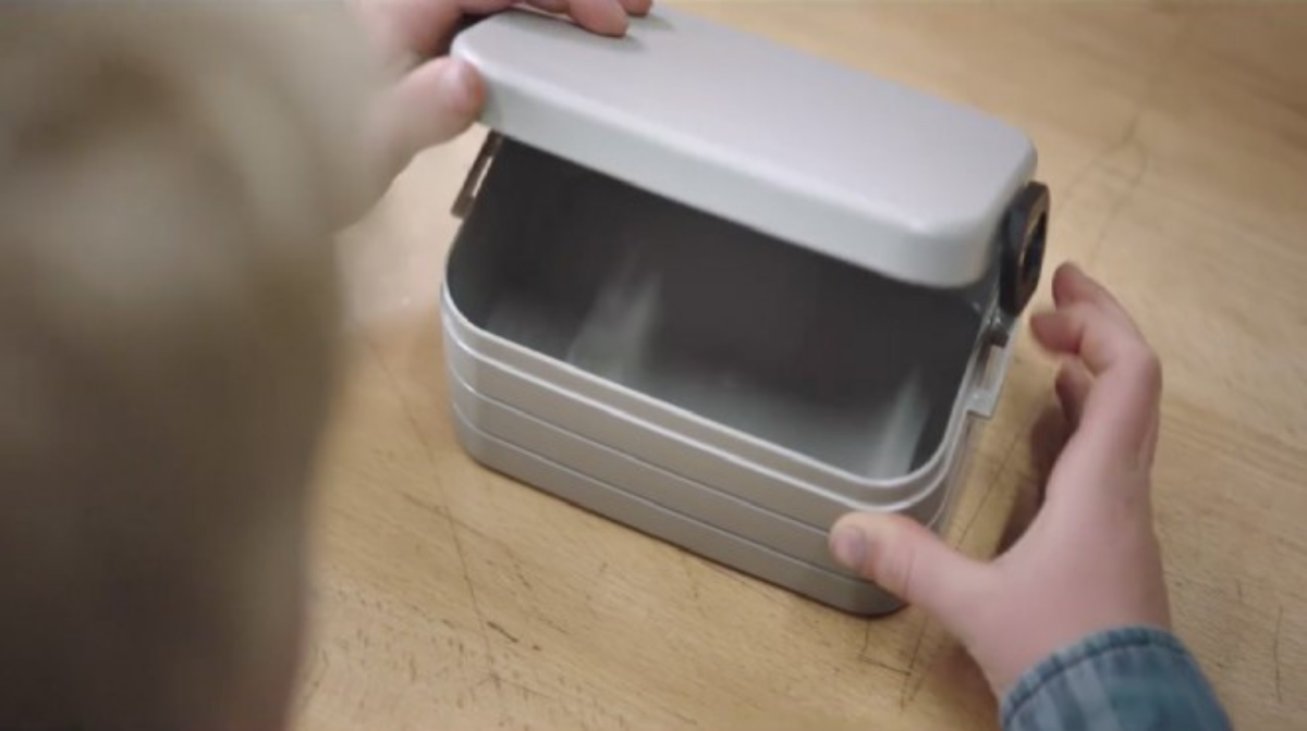 “Beslenmesini götüremediği için okula gitmek istemeyen çocuklar var”