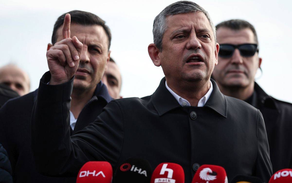 Özel: “Tayyip Bey’in rakibi diye 35 yıl önce alınmış diploma iptal edilir mi?”