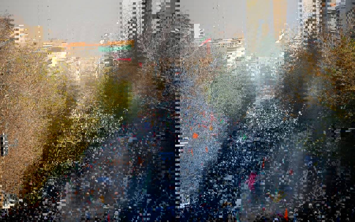 Turkey opposes military intervention against Iran, says FM