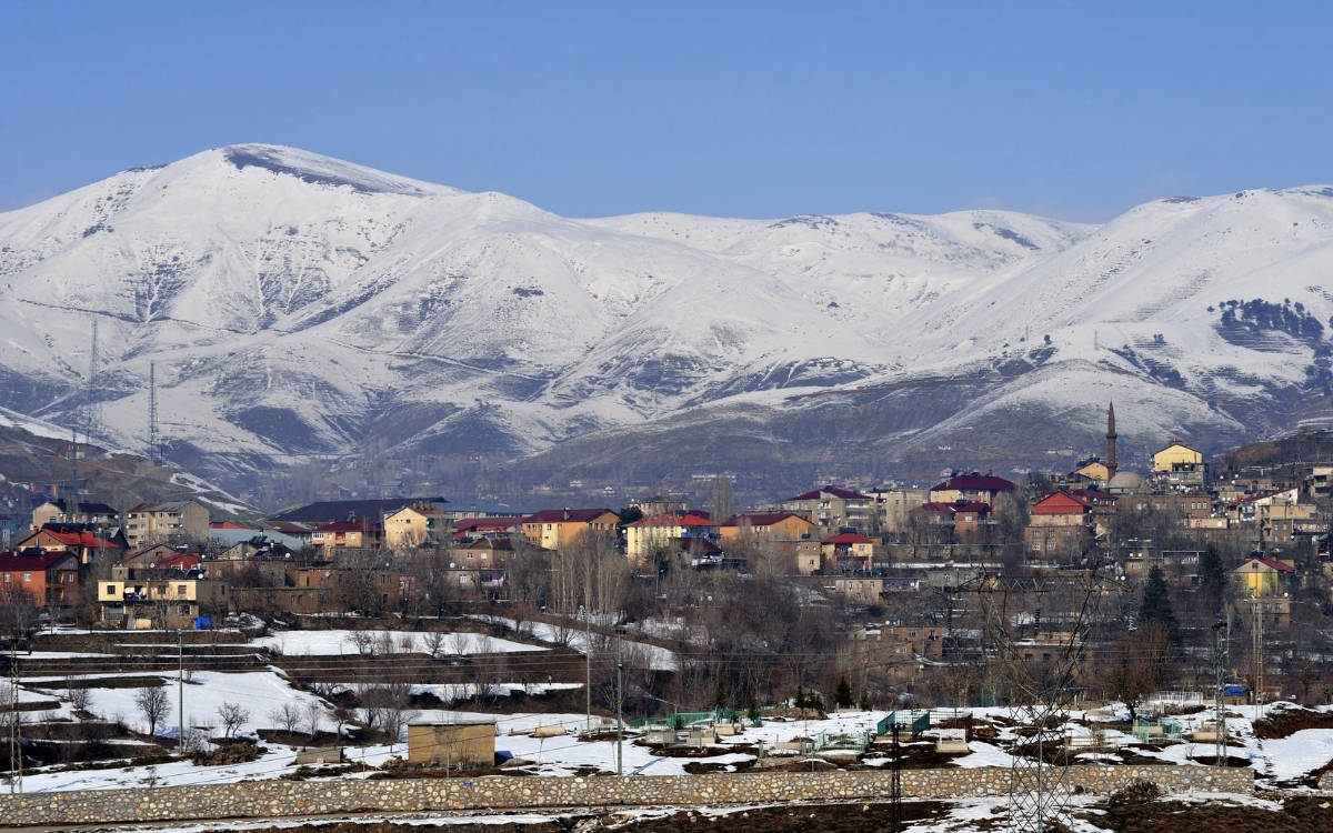 DEM Parti’li Olan: 90’larda olduğu gibi bugün de bölge insansızlaştırılmak isteniyor
