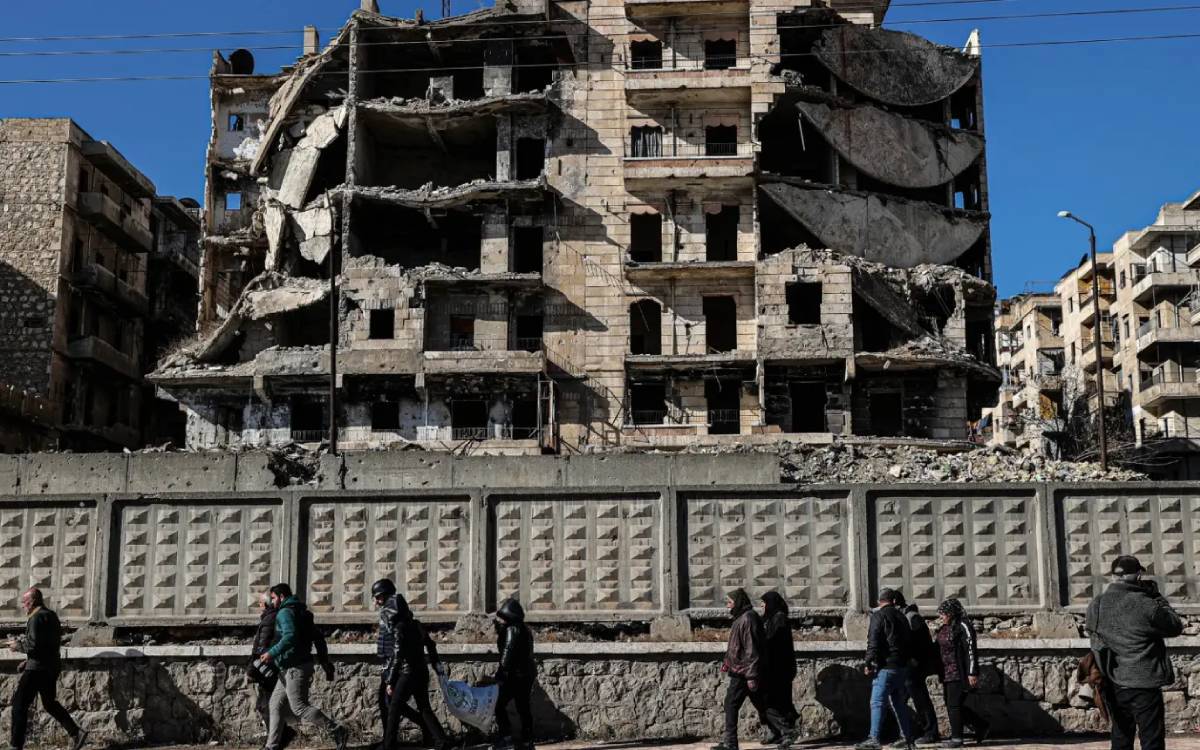 UNICEF: Ji Helebê 228 zarok gihîştin Rojava