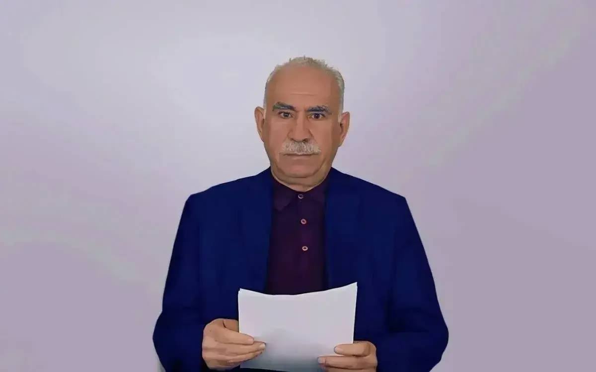 Öcalan’dan Suriye’de çözüm için ortak akıl ve diyalog çağrısı
