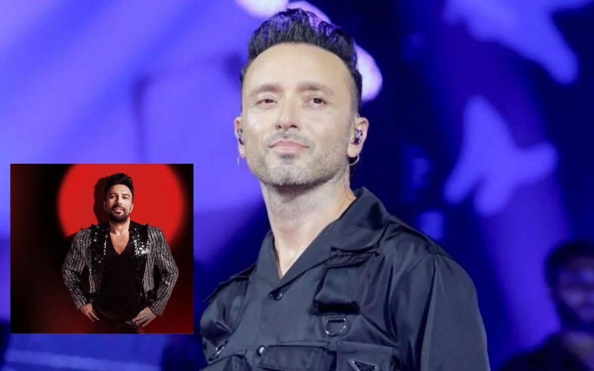 Tarkan’dan Mabel Matiz’e destek: Kalbimizle her zaman yanındayız