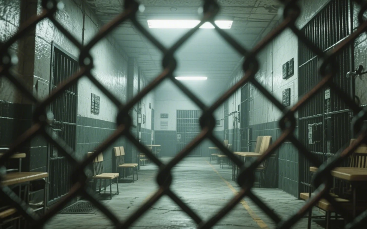 2025 'ağırlaştırılmış müebbet' raporu: Tecrit daha da derinleşti