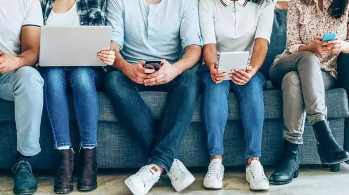 "Ev gençlerinin dörtte biri Kürtlerden oluşuyor"