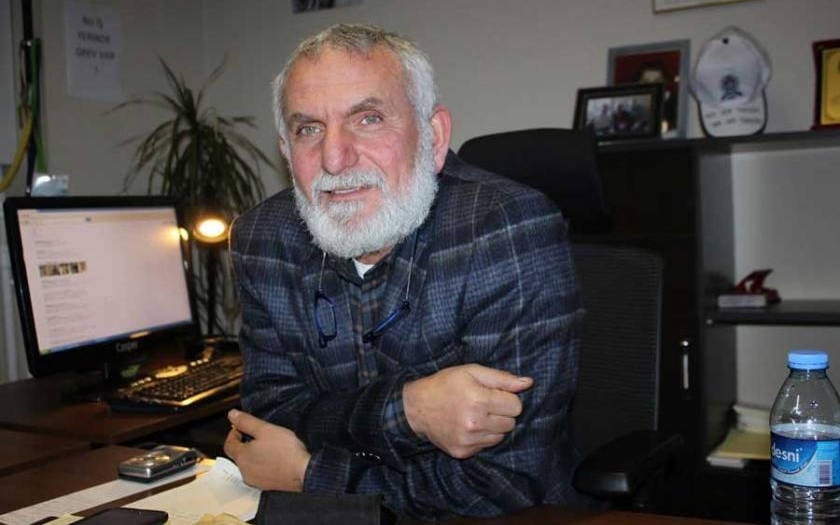 “Gazeteciden savcı gibi ispat beklenemez”: AYM’den Karafazlı başvurusunda ihlal kararı