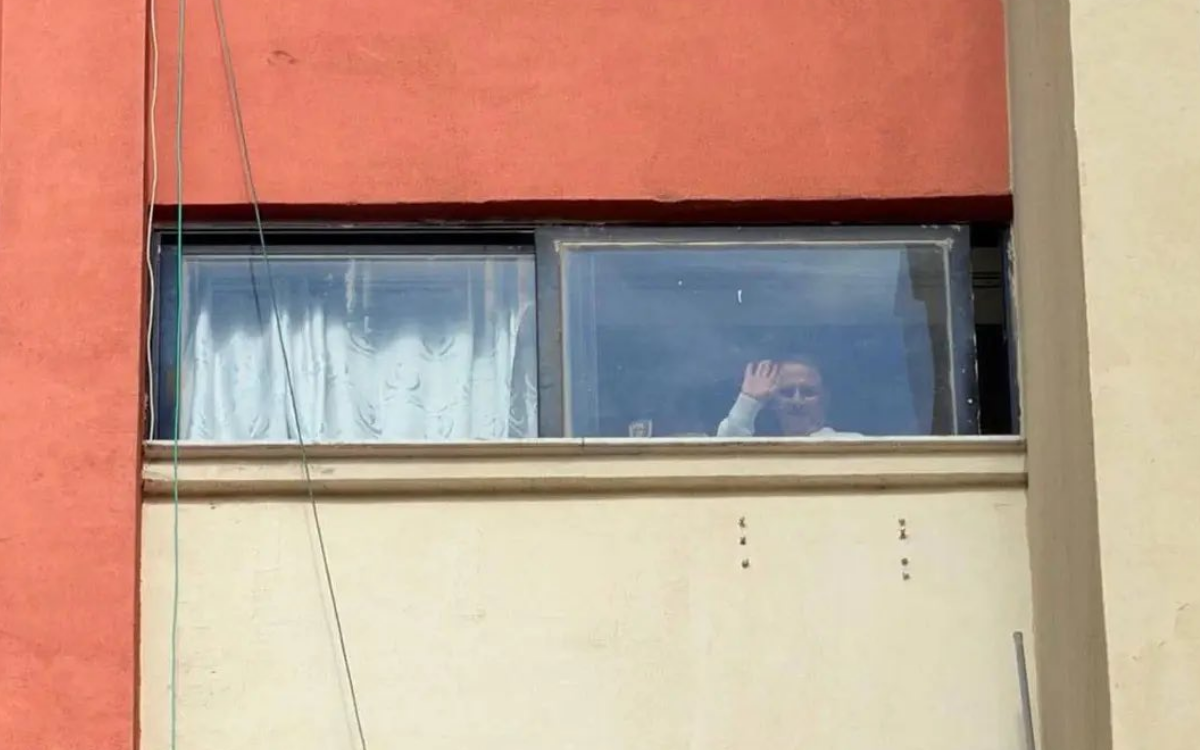 Murat Çalık, İzmir Şehir Hastanesi'nde tedaviyi reddetti: "Bu işkencedir"