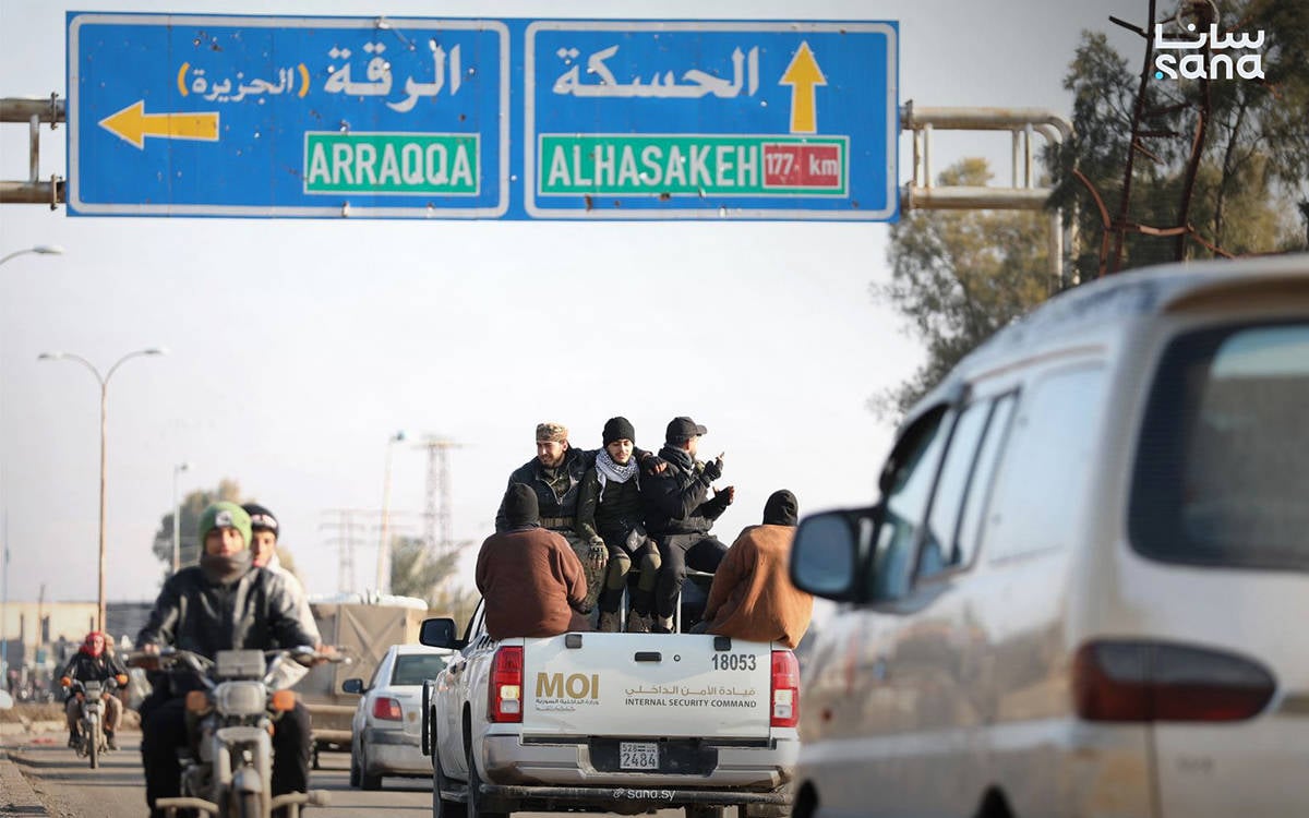 SDG-Şam anlaşması sonrası bölgede neler yaşanıyor?