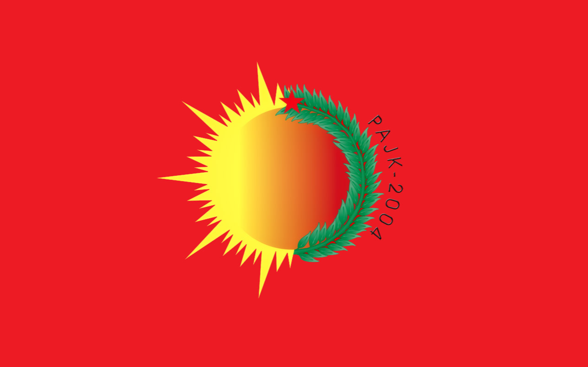PAJK: Gün ulusal birlik ve Rojava’yı savunma günüdür