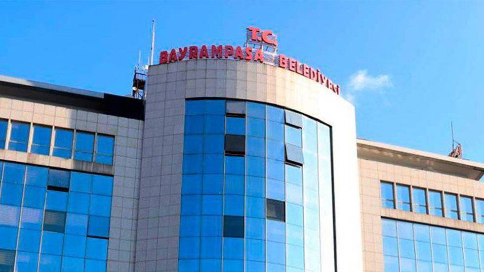 Bayrampaşa Belediyesi soruşturmasında yeni gözaltı