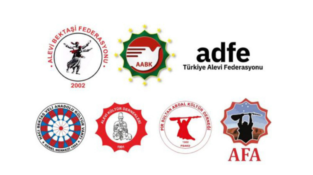 "Kerbela'da Yezit neyse, Suriye'de halklara saldıran cihatçı yapılar odur"