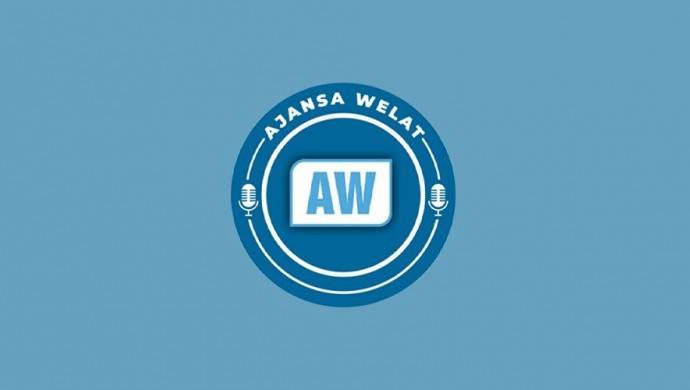 Hesabê Xê yê Ajansa Welat hat astengkirin