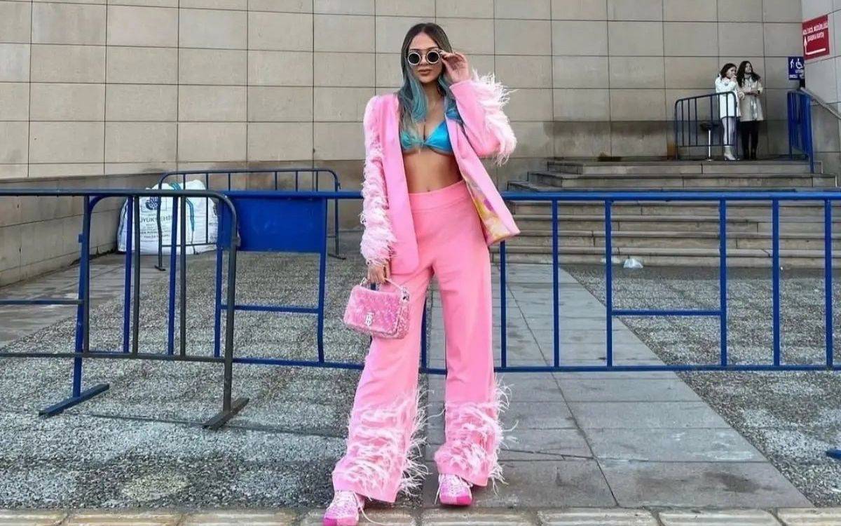 Adult content creator Merve Taşkın permanently leaves Turkey, citing prosecution fears