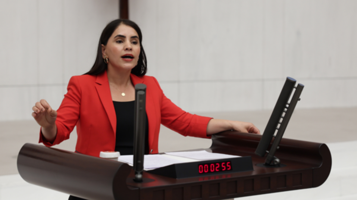 "Şırnak'ta gözaltındaki çocuklar gerçeğe aykırı beyan vermeye zorlanıyor"