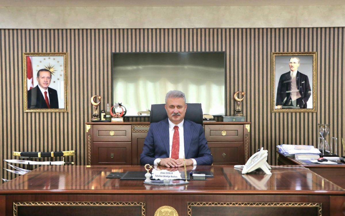 AKP’li belediye başkanının yolsuzluk davası 29 Ocak’ta başlıyor