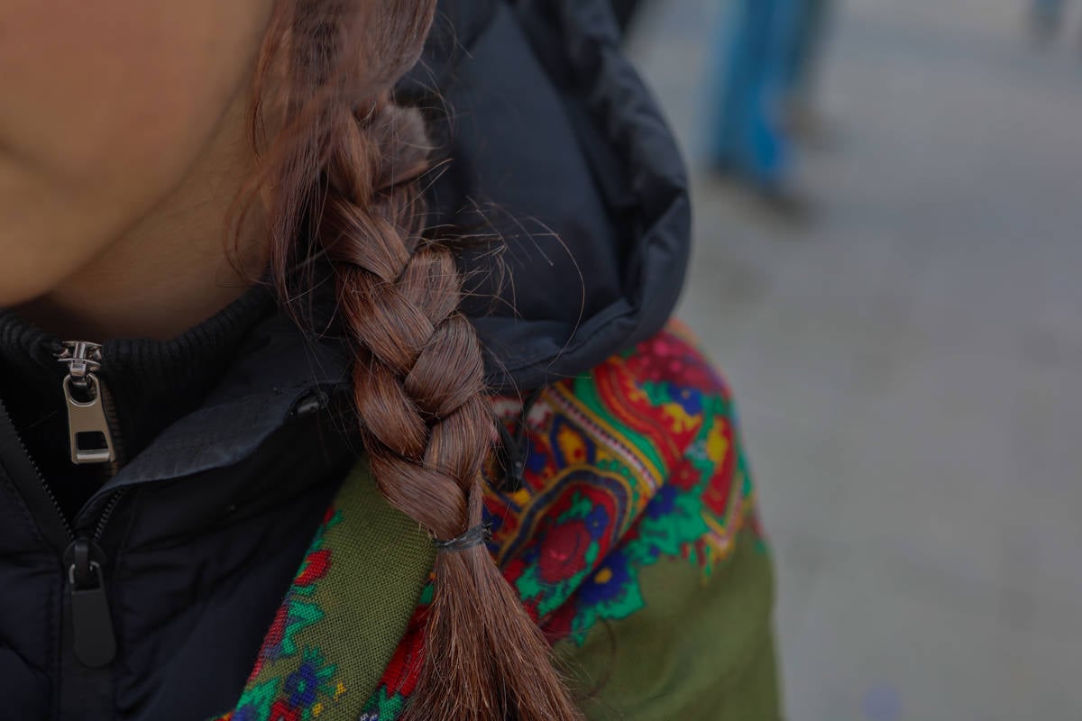 Avukat Gencer Demirkaya: Saç örmenin suç sayılması keyfi bir uygulama