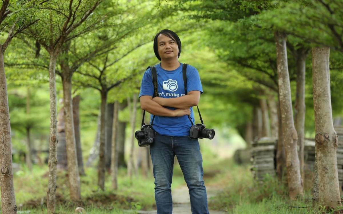 Myanmar'da gazetecilik tehlikeli bir meslek: Sai Zaw 3 yıldır esaret altında