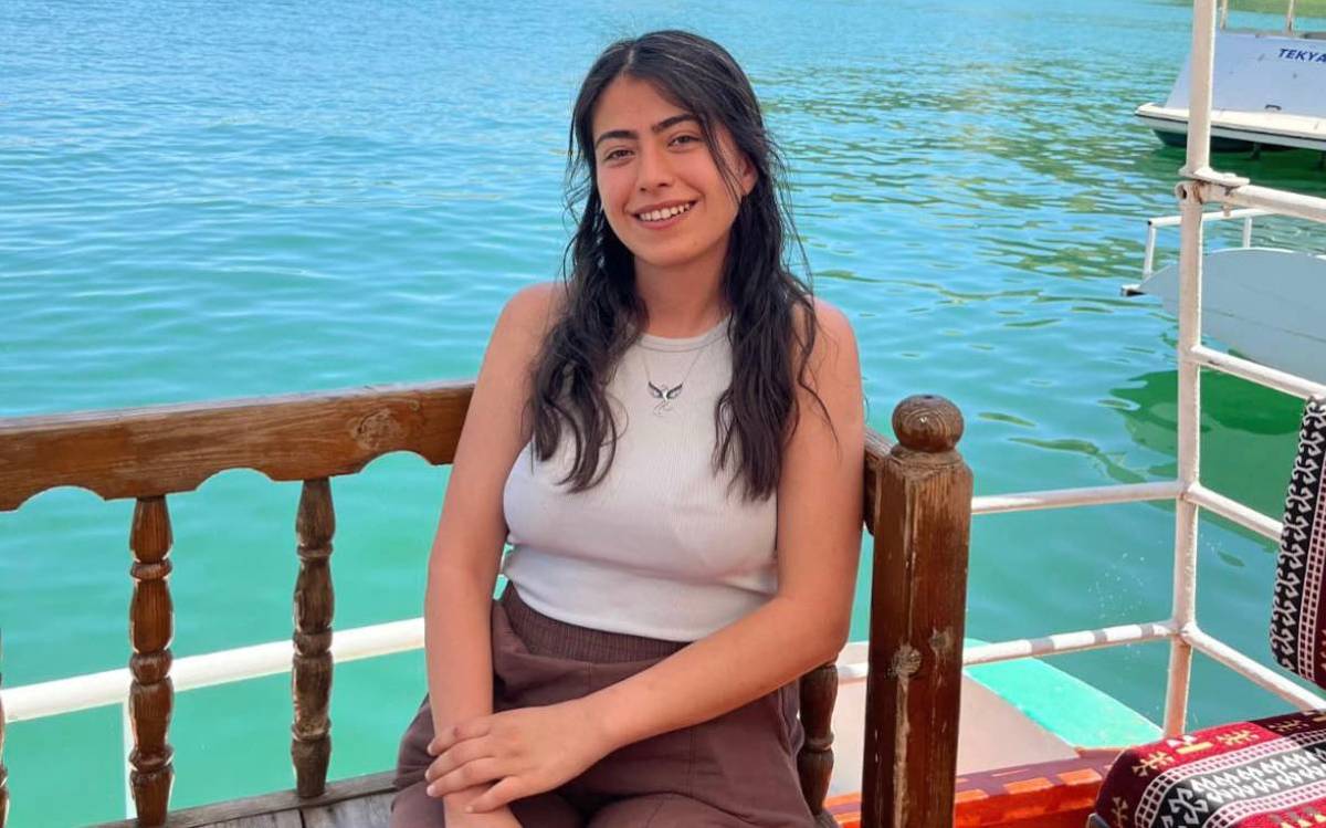 Xebatkara rojnameya Yenî Yaşamê Zîlan Gul hat desteserkirin