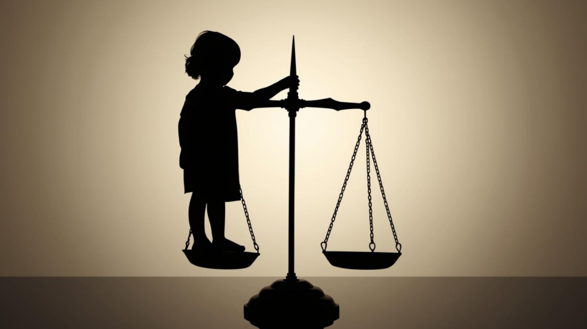 EŞİK: Çocukları korumak devletin görevi