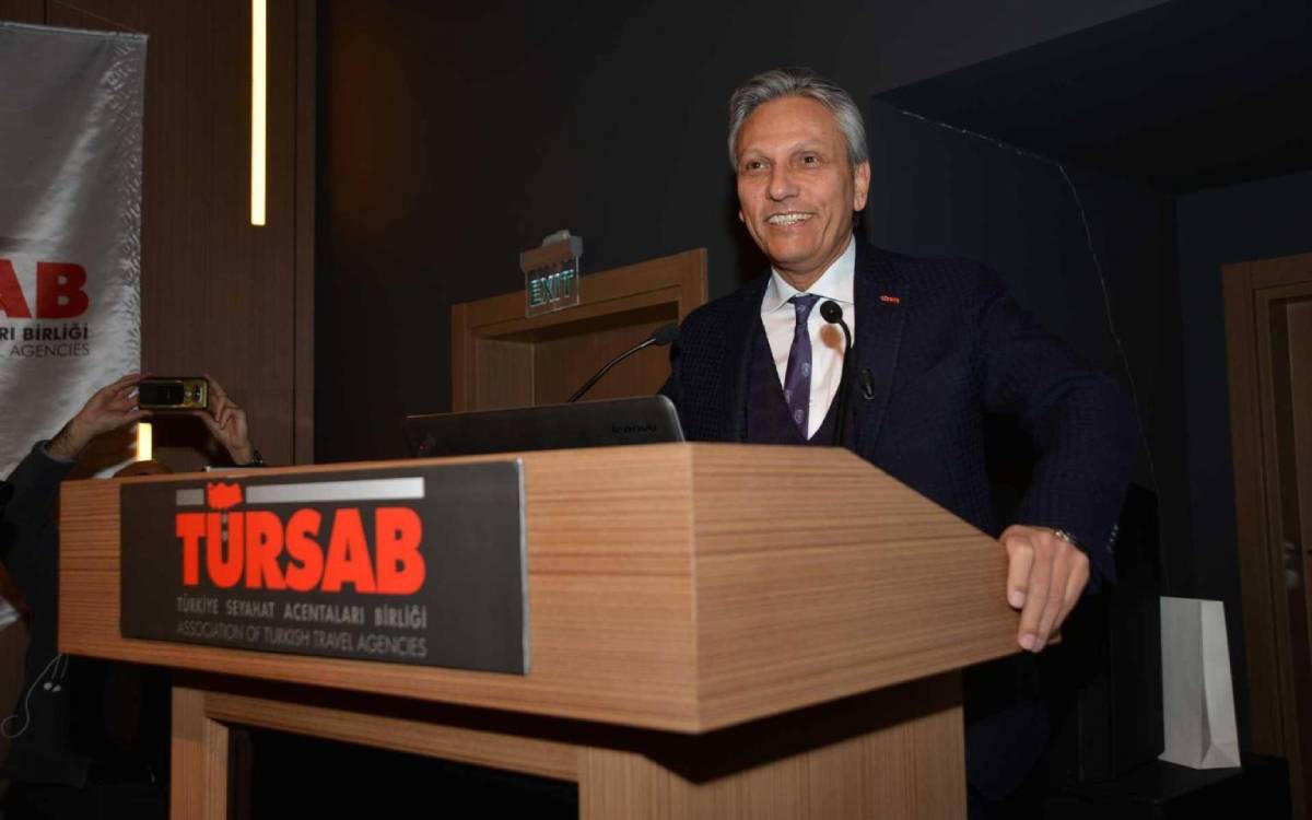 TÜRSAB, Booking’den sonra Airbnb’nin de yasaklanmasını istedi