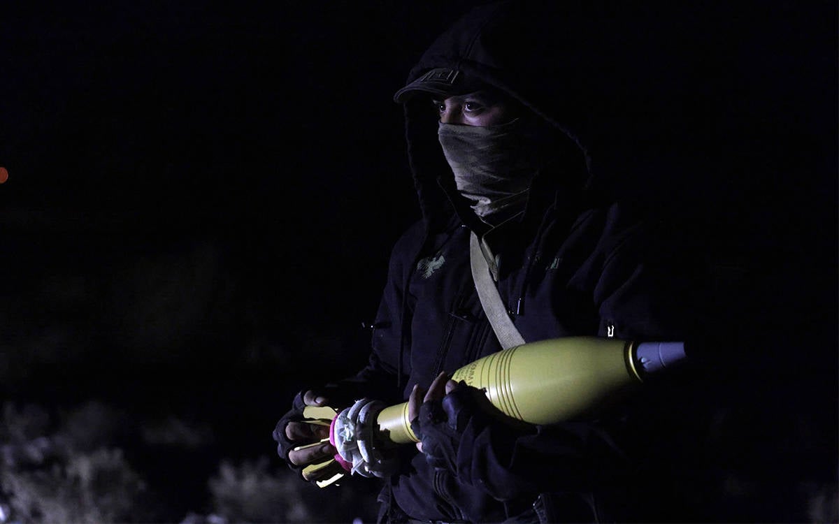 "Kuzeydoğu Suriye’de güven seviyesi düşük, sahadaki gerilim yüksek"