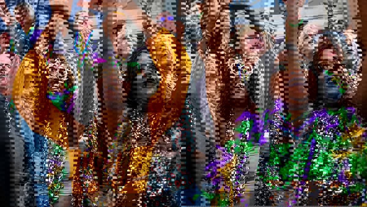 ABD'de festivale saldırı: 6 kişi öldürüldü