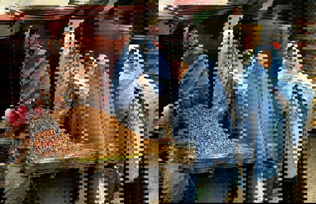 EŞİK: Taliban’ı tanımıyoruz, meşrulaştıranları da tanımıyoruz