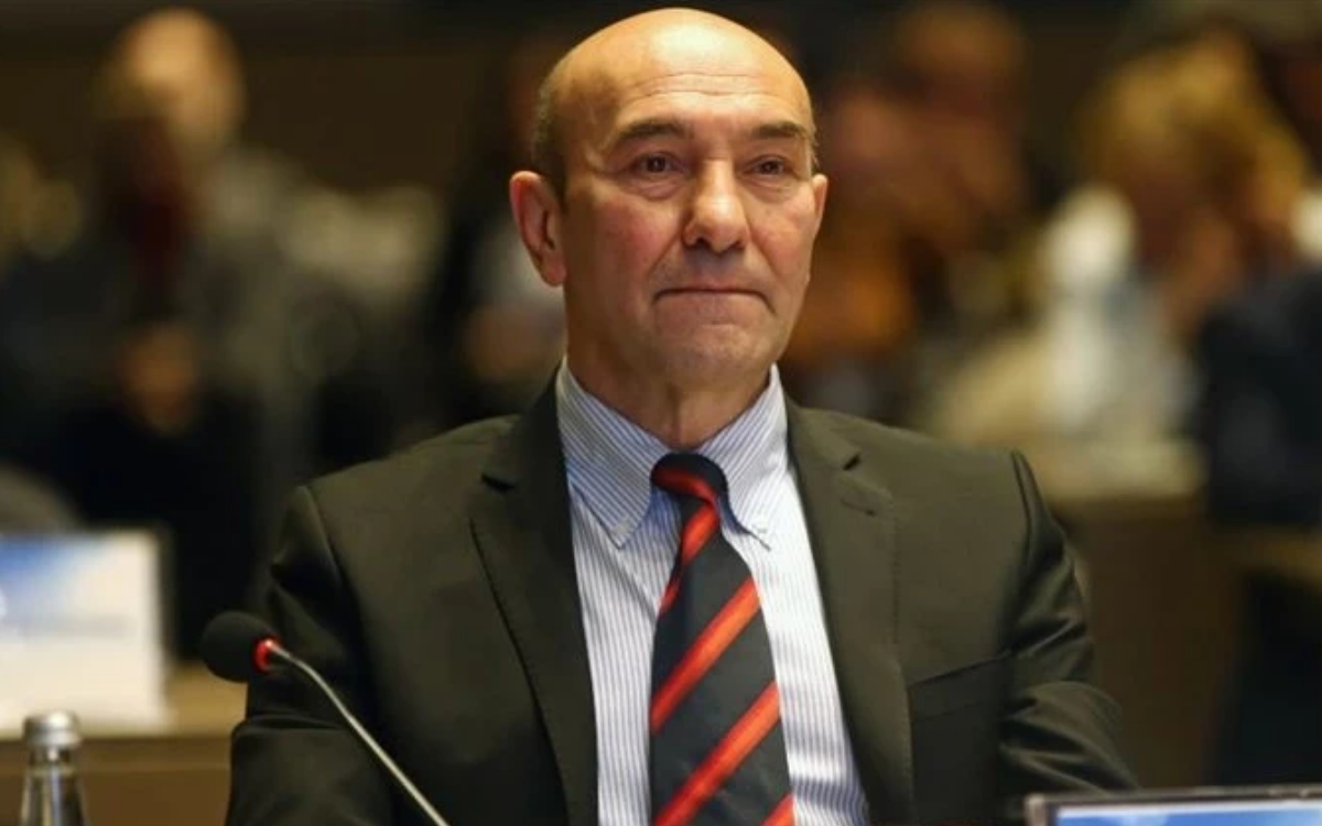 Tunç Soyer: Yeni bahaneler aranmayacaksa, barış ve demokrasi önünde engel kalmamıştır