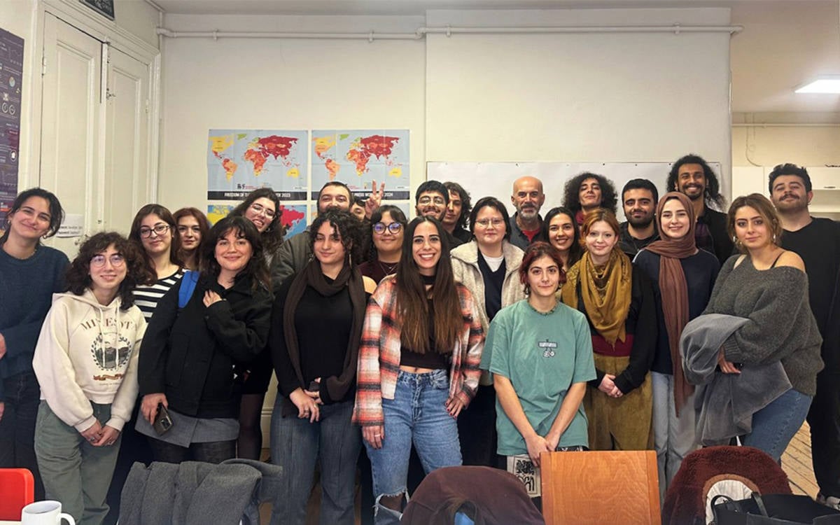 Atölye BİA’da 2026’da hangi atölyeleri düzenleyeceğiz?