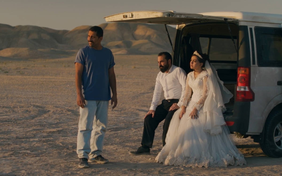 Panahi’nin son filminin senaristi Mehdi Mahmoudian, İran’da gözaltına alındı