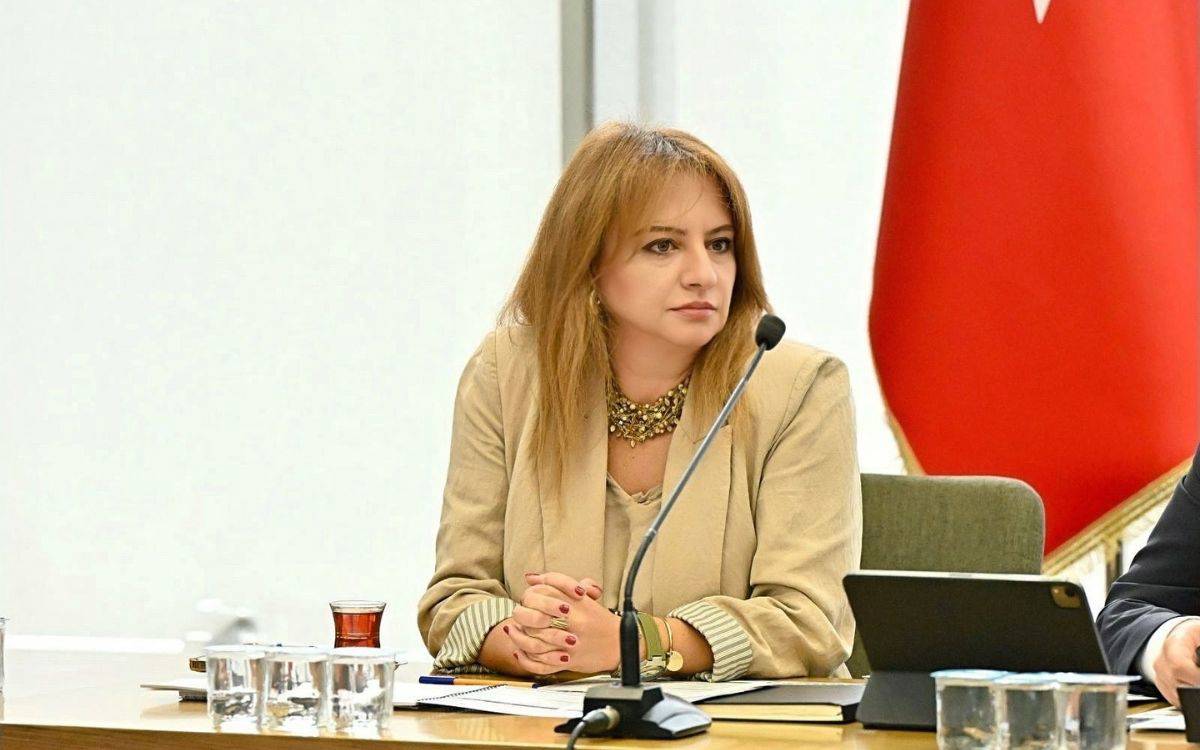 “Kent Uzlaşı”ndan tutuklu Ebru Özdemir: Barış artık ertelenebilir bir ideal değil