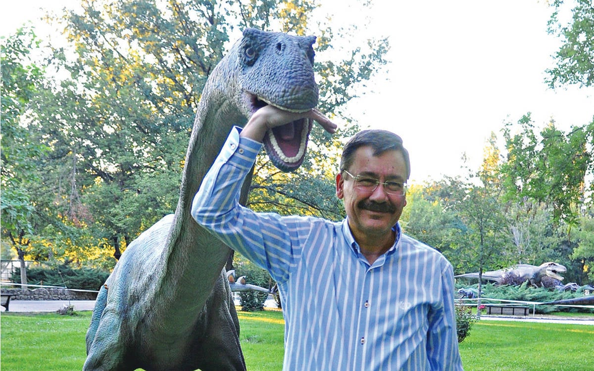 Melih Gökçek’e soruşturma yolu açıldı