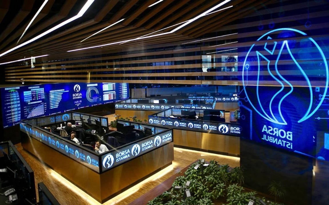 Twenty-two detained in İstanbul stock market fraud probe