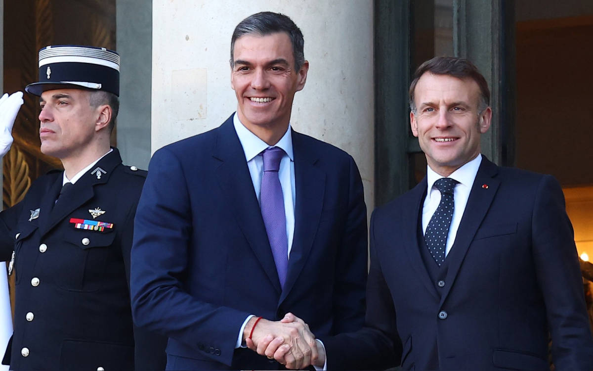 Elon Musk, sosyal medyada İspanya Başbakanı Sanchez'e hakaret etti