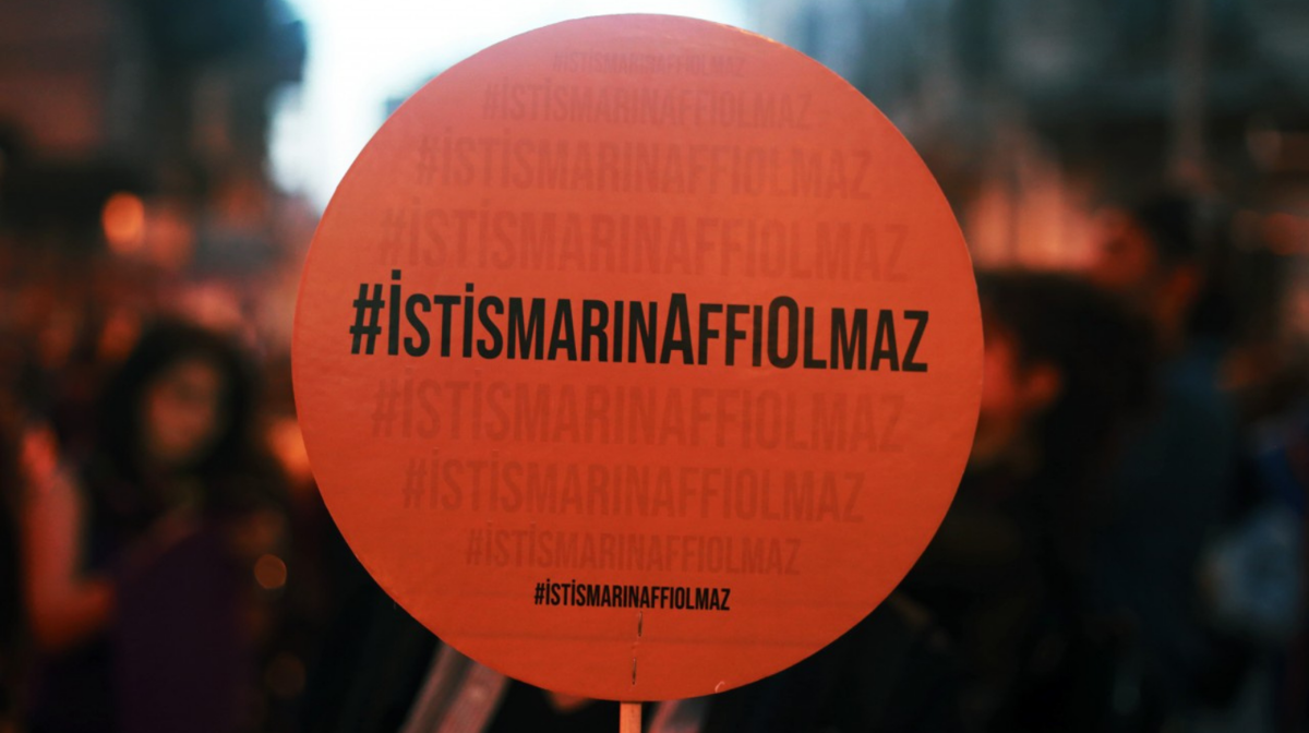 Urfa'da 2 yılda 1008 çocuk cinsel istismara maruz kaldı