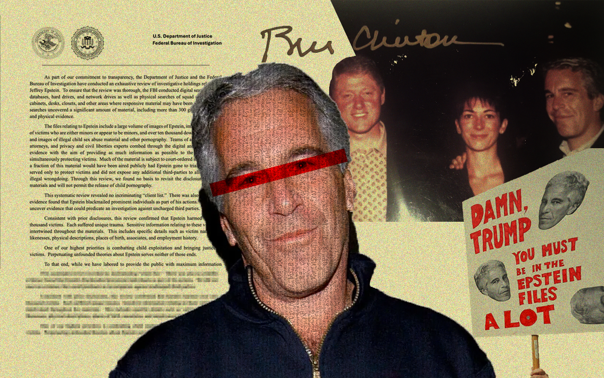 Epstein belgeleri: İsimler, istifalar ve gerçeği gölgeleyen komplo teorileri