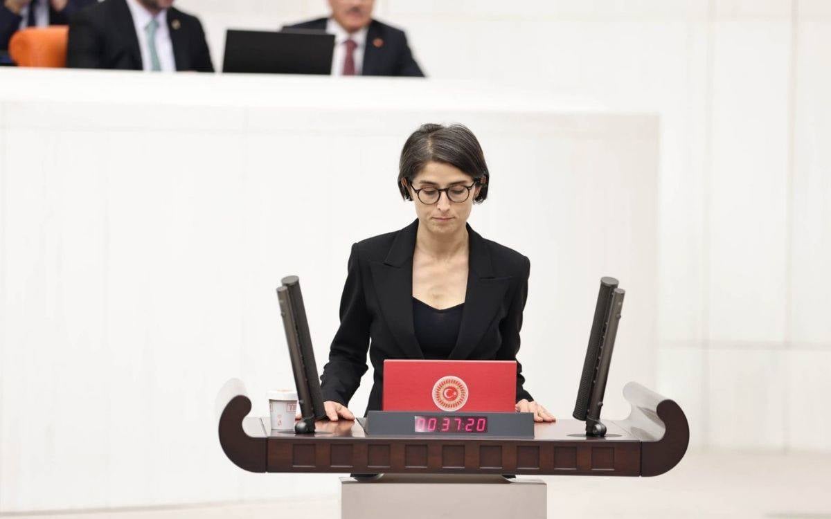 DEM Parti: Diyarbakır’da deprem suç zinciri araştırılsın