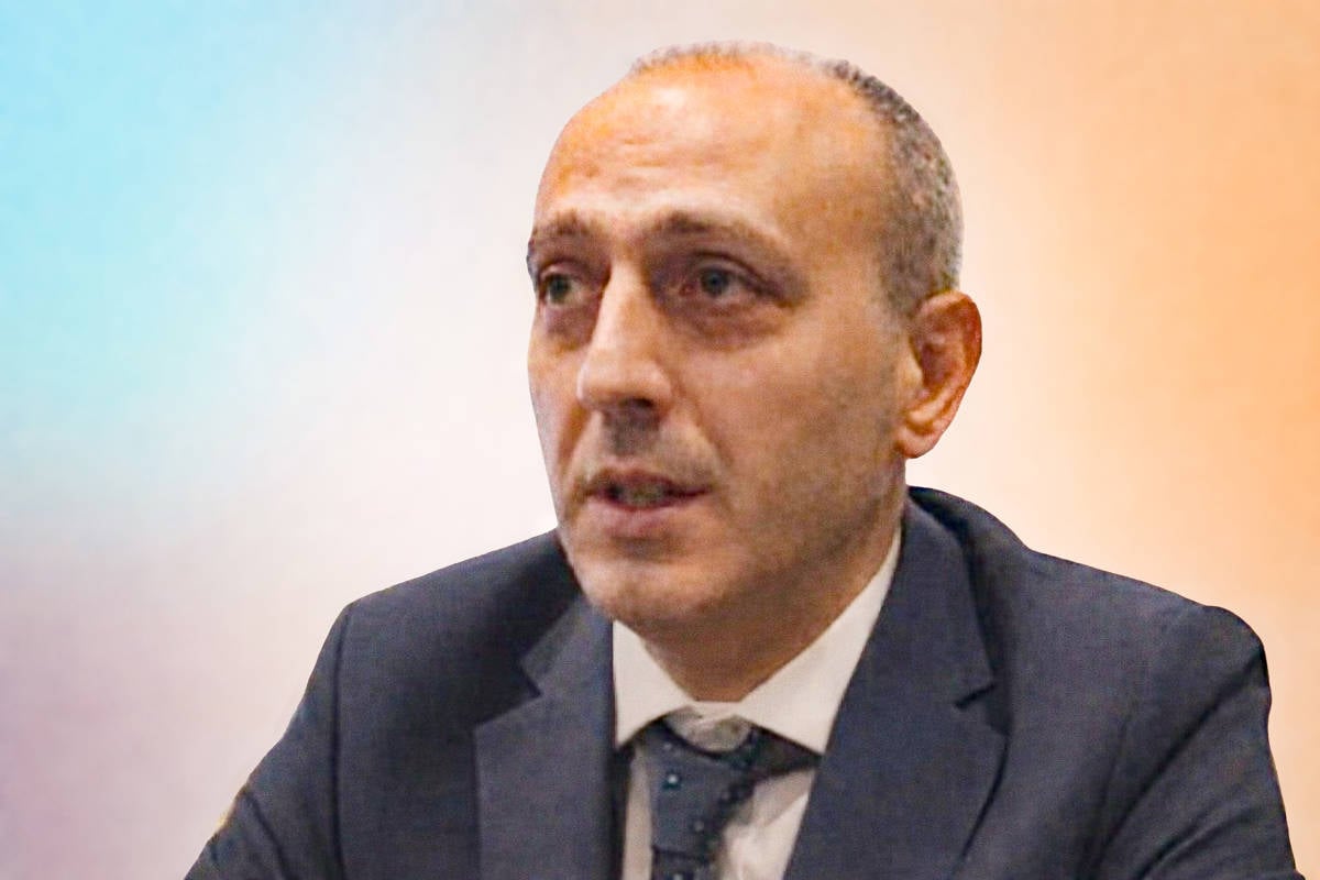 Dilek Kaya İmamoğlu'nun kardeşi Ali Kaya tutuklandı