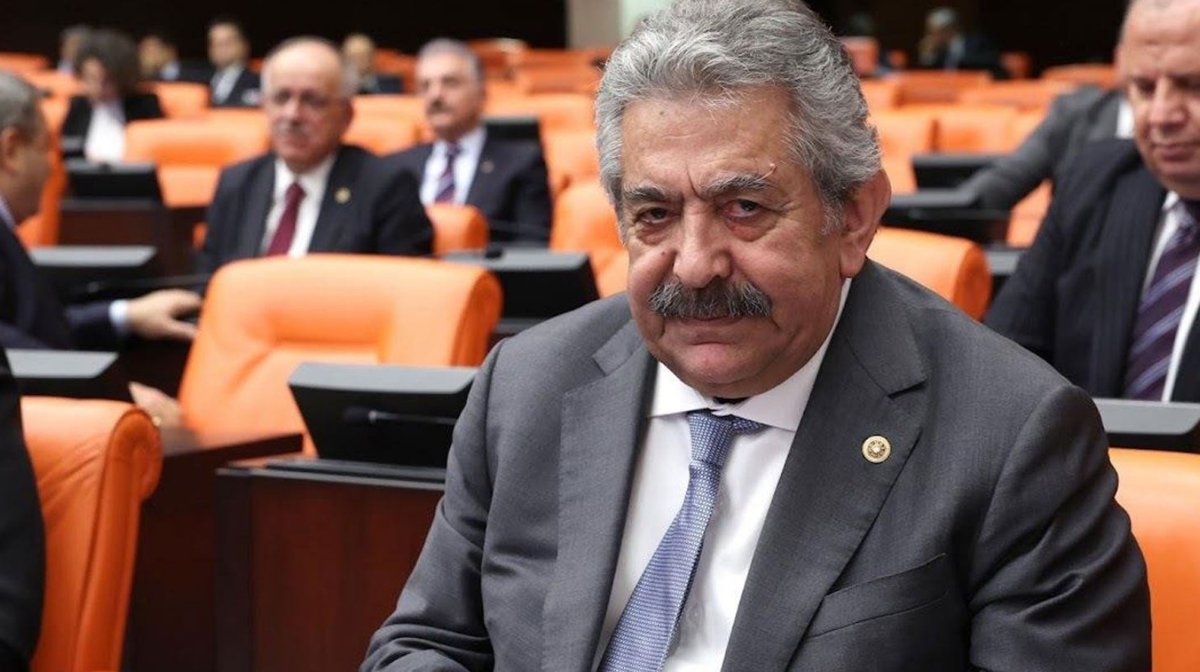 Feti Yıldız'dan süreç açıklaması: Ertelenemez ve geri dönülmez