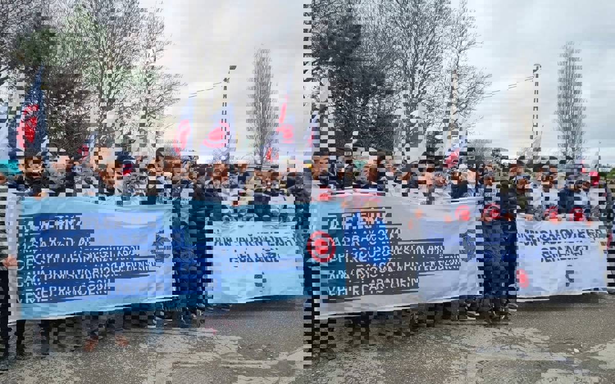 At least 146 workers killed on the job in January