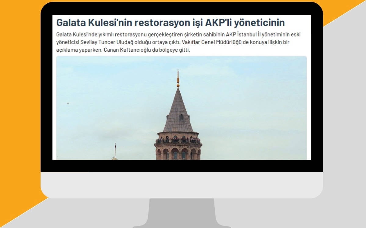 bianet’in dört haberine sansür: Mahkeme tebligatı yok, gerekçe belirsiz