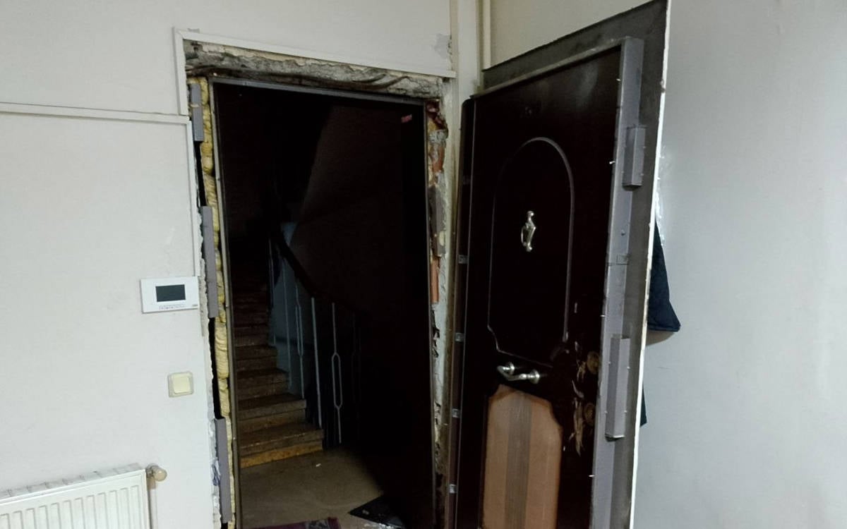 Editör ve muhabirleri tutuklanan ETHA destek bekliyor