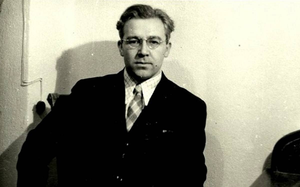 Sabahattin Ali için bakanlığa soru önergesi: Mezar yeri açıklansın