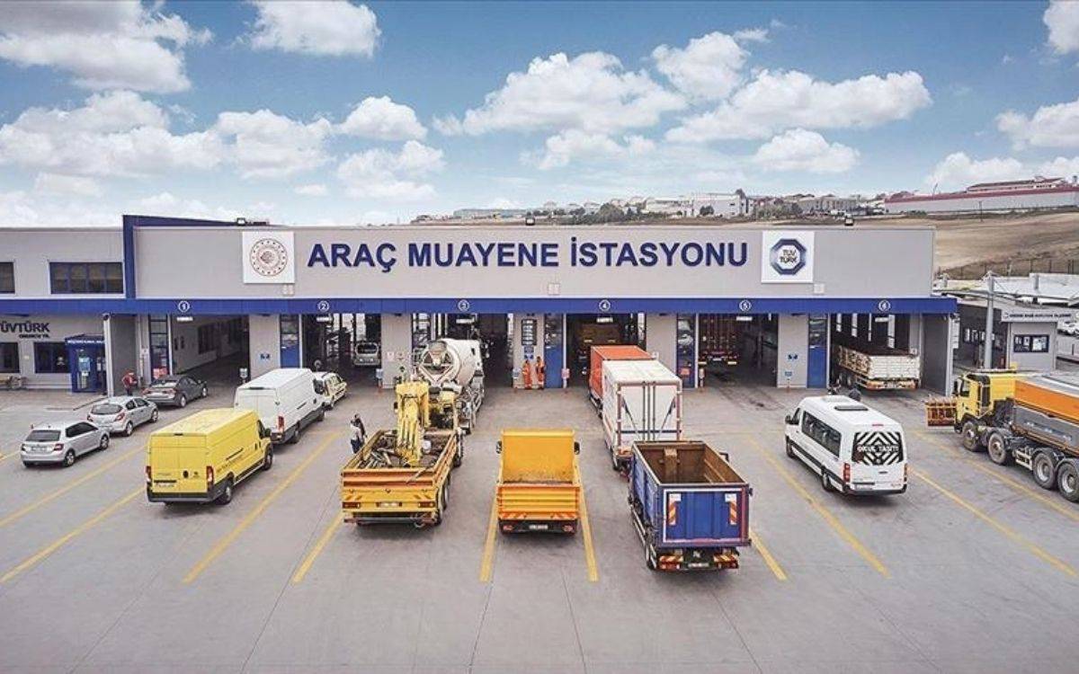 TÜVTÜRK'te darp edilen polis yaşamını yitirdi, Bakanlık müfettiş görevlendirdi